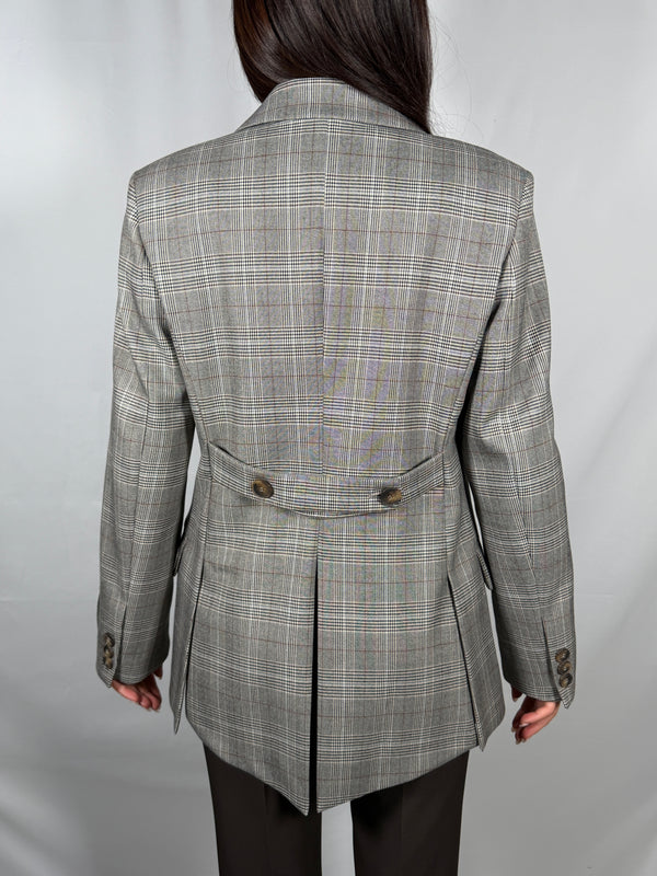 Blazer principe di Galles e Martin Gala - TAC0423