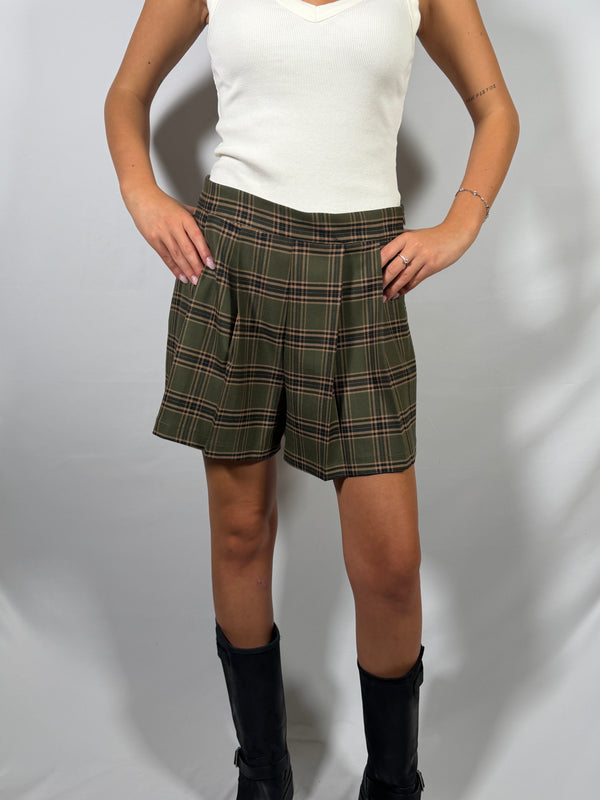 Short a Quadri- HaveOne