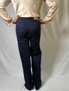 Jeans Elena palazzo BluVicolo DAC5121