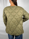 Piumino 100 grammi Militare - KCT-R011 HaveOne