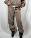 Pantalone tuta palazzo - TAC0688 Vicolo