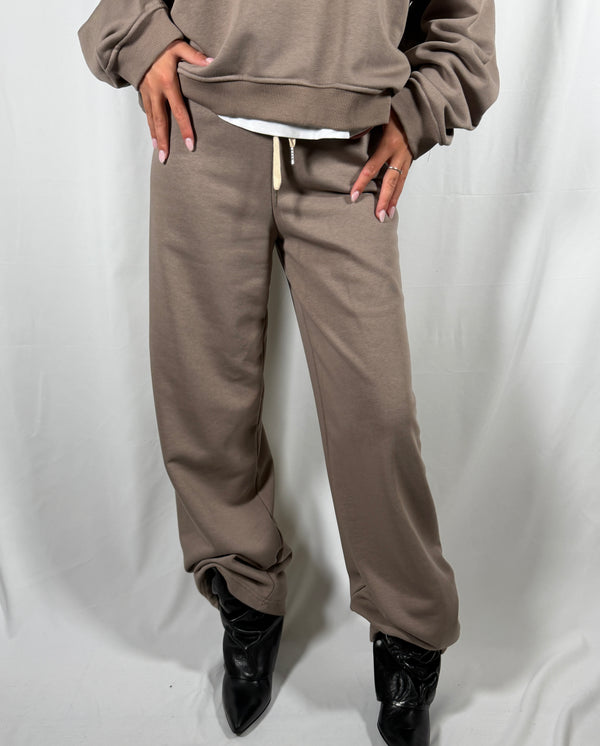 Pantalone tuta palazzo - TAC0688 Vicolo