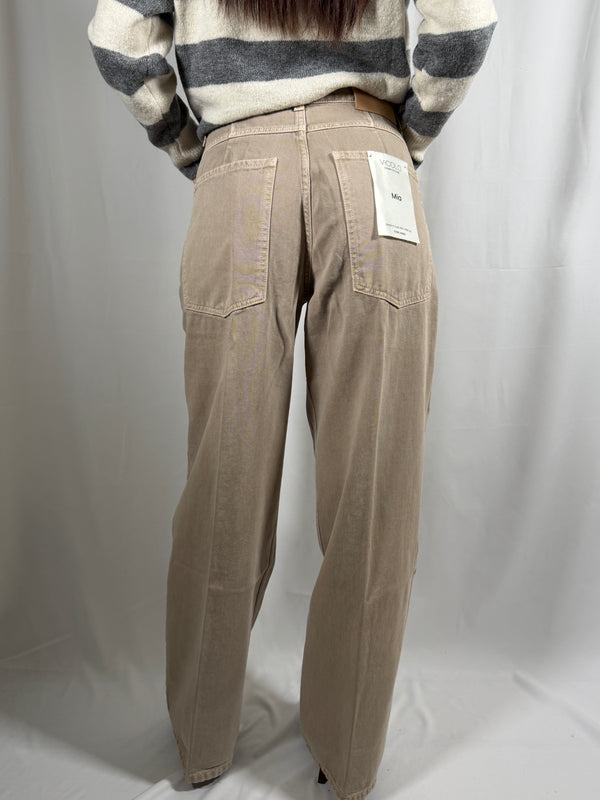Jeans Mia Baggy fit - DAC5079