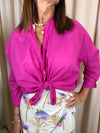 Camicia Voile Cotone S26CK14