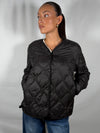 Piumino 100 grammi Nero - KCT-R011 HaveOne
