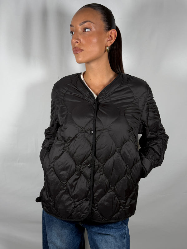 Piumino 100 grammi Nero - KCT-R011 HaveOne