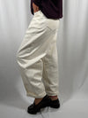 Jeans burro modello Laila relaxed fit - DAC5032 Vicolo