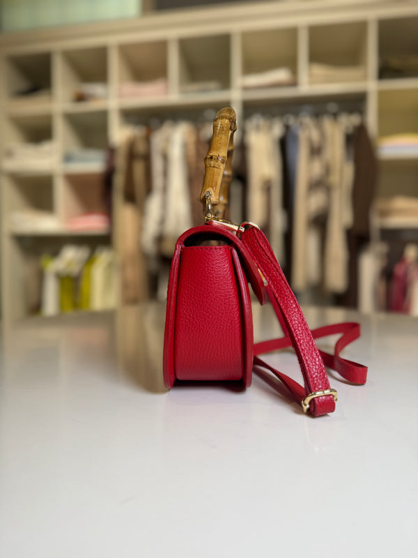 Mini bag trendy