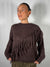 Maglione con Frange - Meme Road