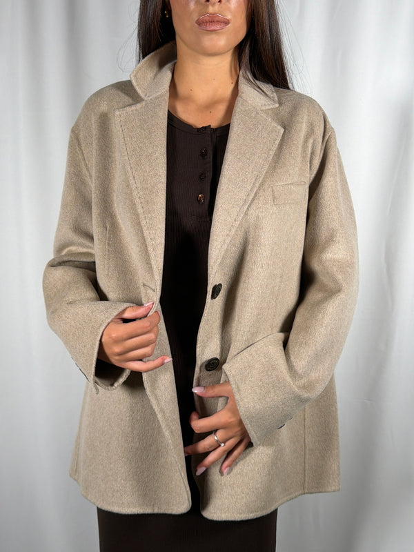 Giacca and made - Tac0005 Vicolo