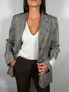 Blazer principe di Galles e Martin Gala - TAC0423