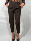 Pantalone P. Milano Fondente- TAC0469 Vicolo