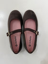 Ballerina in velluto - Victoria shoes