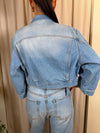 Giubbino in Jeans VICOLO DAB5109