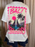 T-shirt Bali TDY-Q233