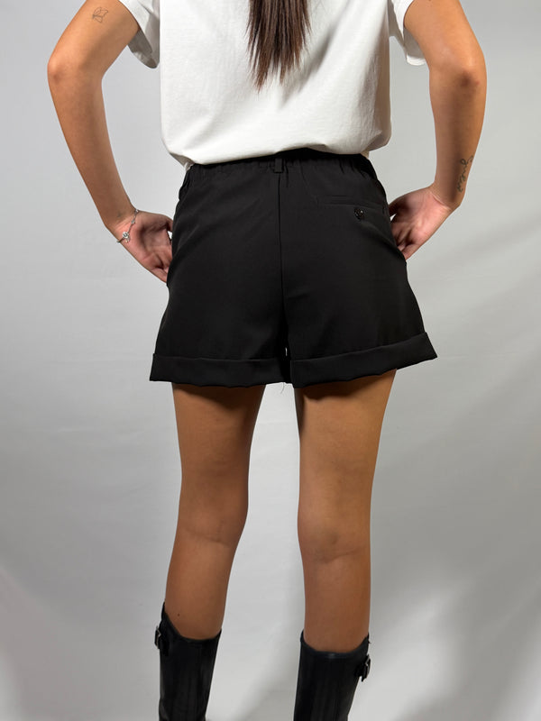 Short con pendes - Vicolo