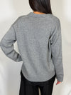 Cardigan con pizzo - Meme road