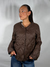 Piumino 100 grammi Cioccolato - KCT-R011 HaveOne