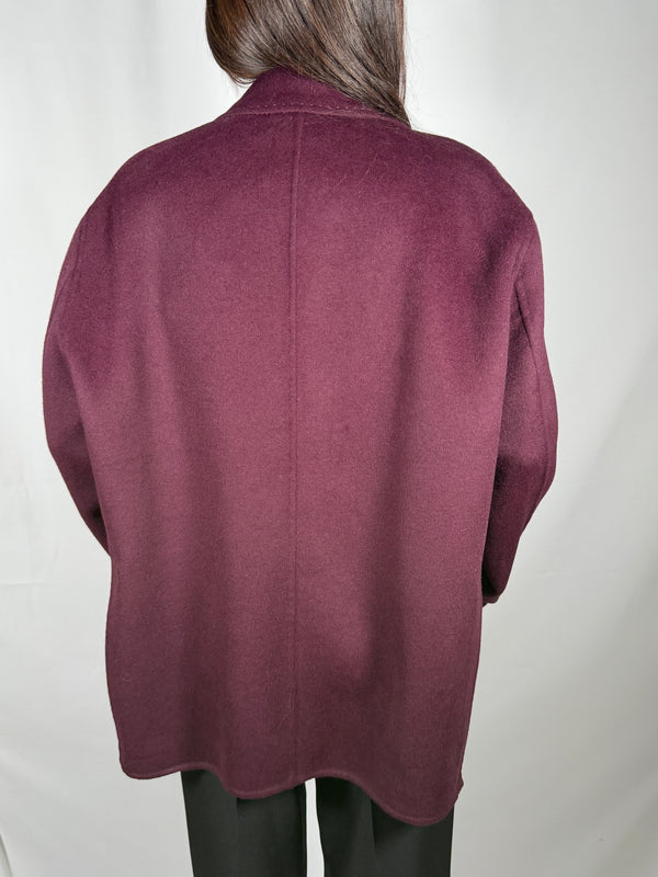 Giacca and made Melanzana- Tac0005 Vicolo
