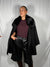 Cappotto Cervinia Nero - HaveOne