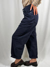 Jeans Blu modello Laila relaxed fit - DAC5032 Vicolo