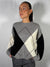 Cardigan con rombi - Vicolo