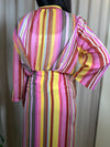 Camicia Coreana a righe Art. PIE260406