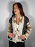 Cardigan fantasia Panna - HaveOne