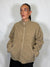 Bomber Vera teddy Beige - JJXX