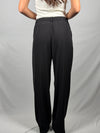 Pantalone palazzo con coulisse- Imperial