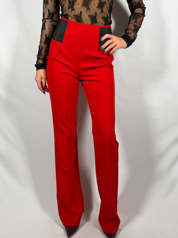 Pantalone Slim - Vicolo TAC1595
