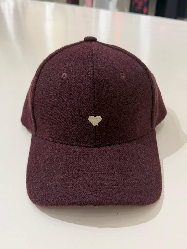 Cappello modello Baseball