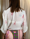 Camicia Fantasia Aragosta Art. CVS-Q468