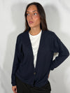 Cardigan Due Bottoni - Vicolo 2AC2172