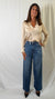 Jeans Mia denim Blu DAC5119