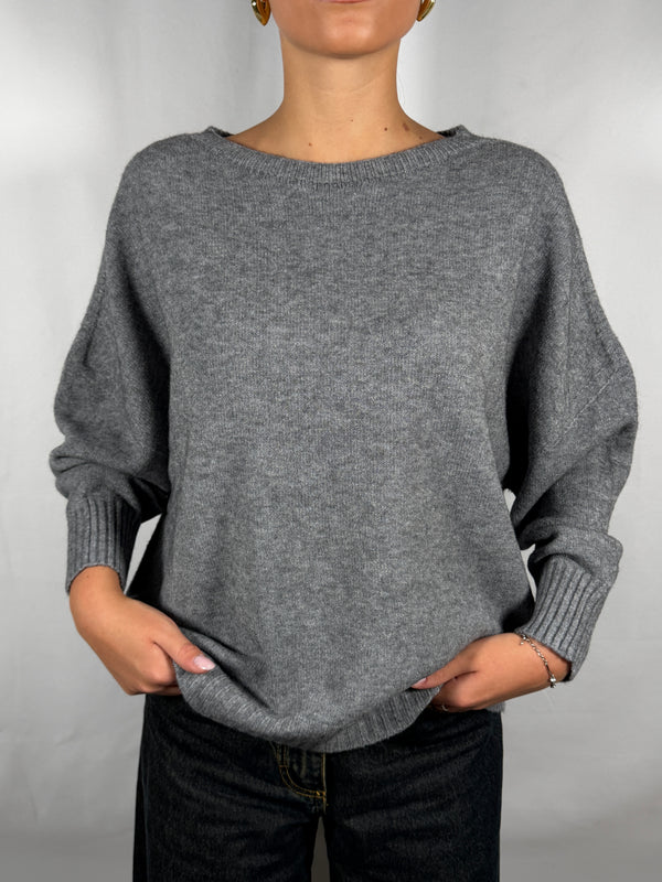 Maglia girocollo - HaveOne
