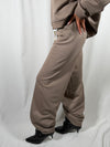Pantalone tuta palazzo - TAC0688 Vicolo