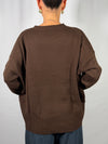 Maglione girocollo 100% Lana- Vicolo