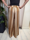Pantalone Fantasia rigati ART PMA-Q614