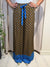 Pantalone con culisse ART. PE260206