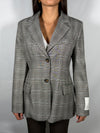 Blazer principe di Galles e Martin Gala - TAC0423