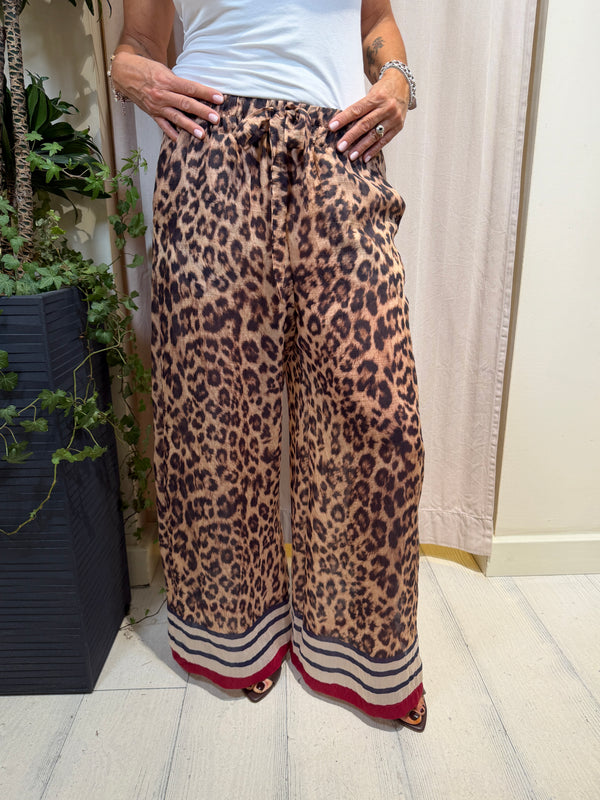 Pantalone maculato ART. PE260244