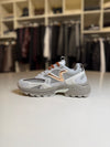 sneaker Victoria gris sportive
