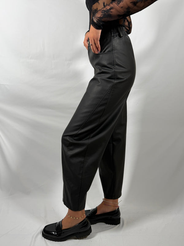 Pantalone Baloon Milano - HaveOne