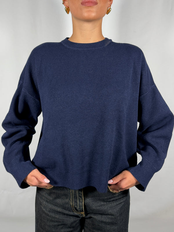 Maglione girocollo- HaveOne