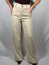 Pantalone in velluto - Meme Road