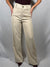 Pantalone in velluto - Meme Road