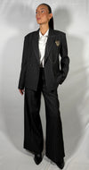 Pantalone in viscosa - You Decide