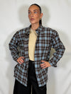 Camicia Jamie Check flanella - JJXX