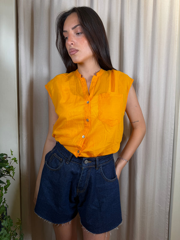 Camicia flame Art. S26CL39
